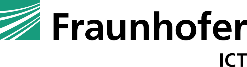 Logo des Fraunhofer ICT